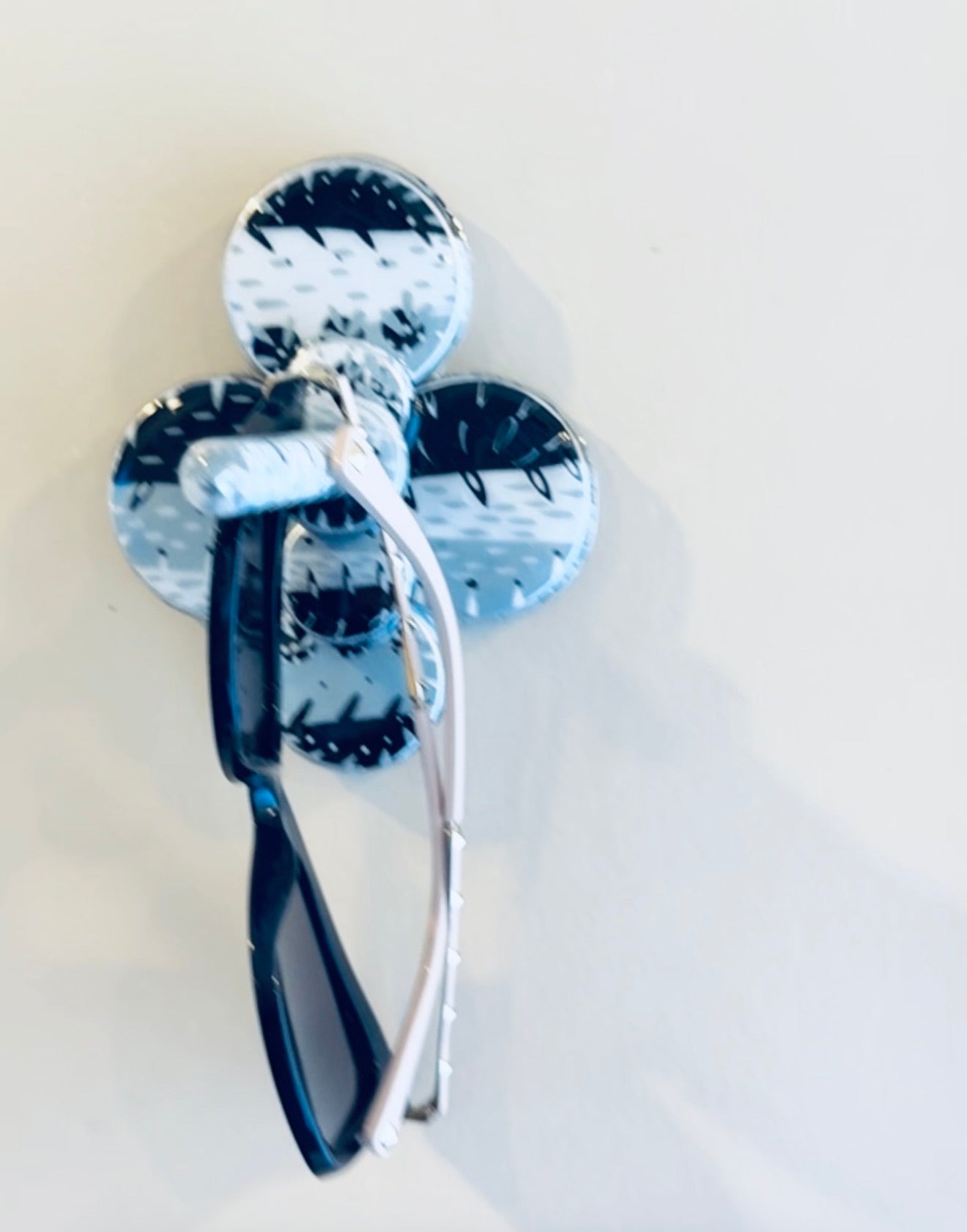 Power Tips Functional Art