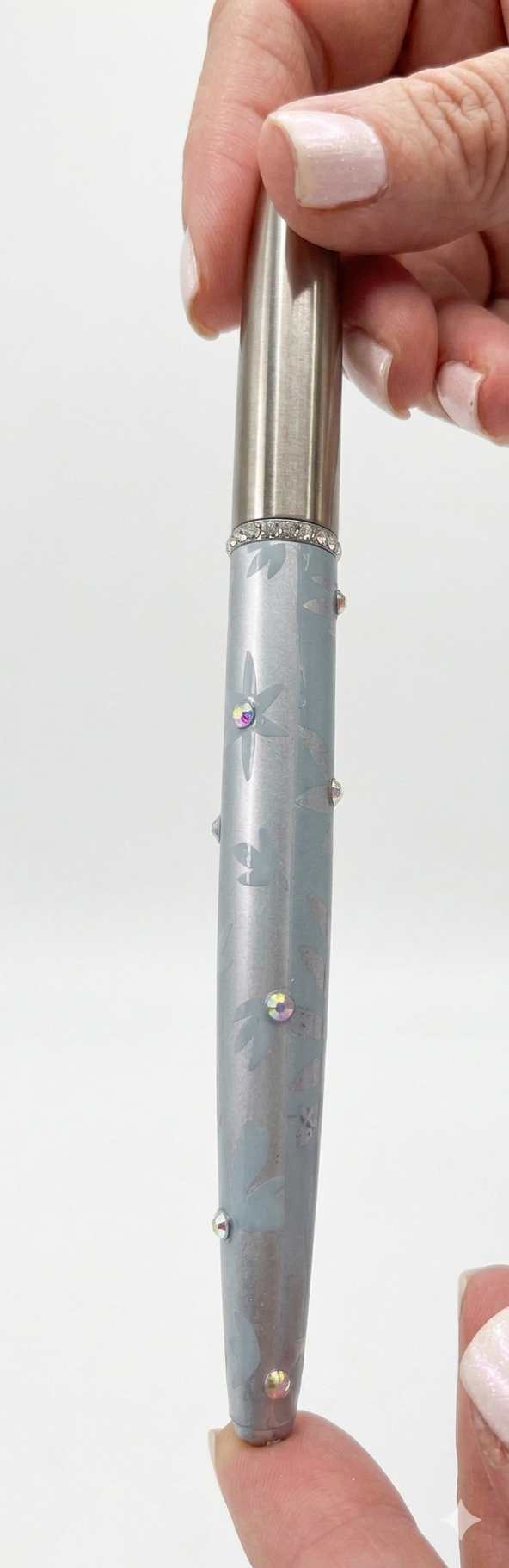 Sterling Bloom | The Signature Edition Where Legacy Meets Artistry