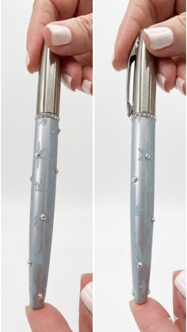 Sterling Bloom | The Signature Edition Where Legacy Meets Artistry