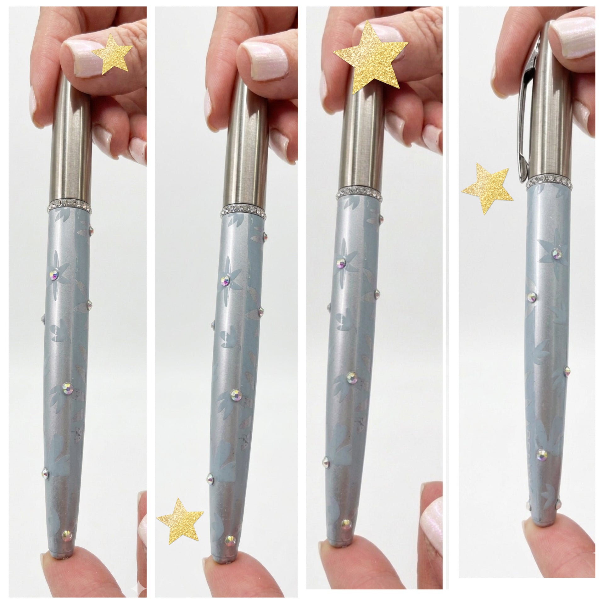 Sterling Bloom | The Signature Edition Where Legacy Meets Artistry