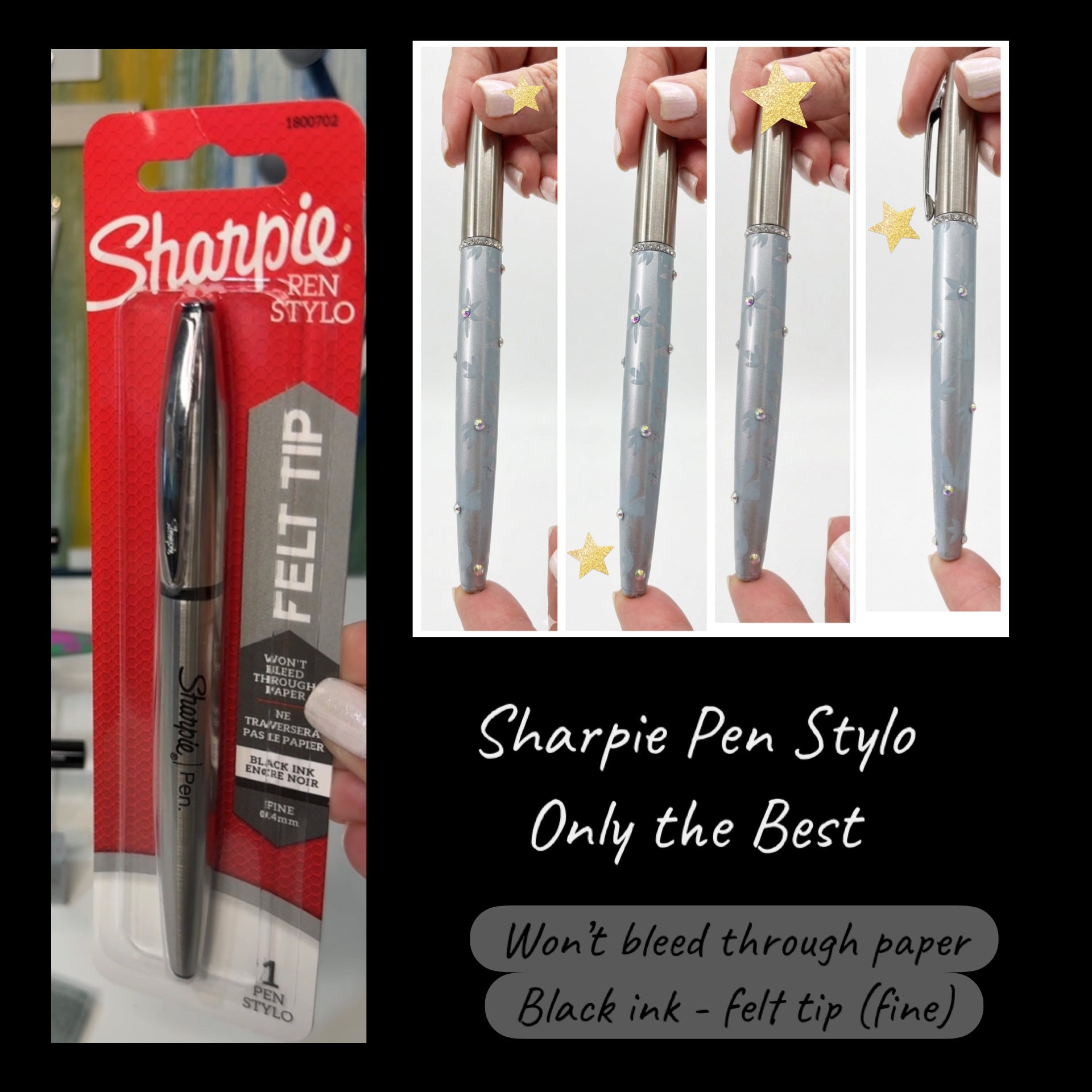 Sterling Bloom | The Signature Edition Where Legacy Meets Artistry