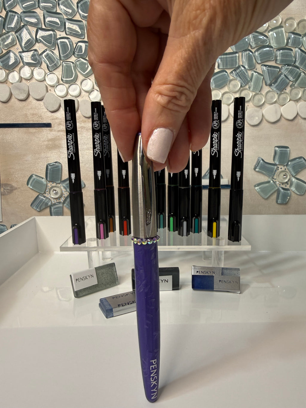 Sterling Bloom | The Signature Edition Where Legacy Meets Artistry