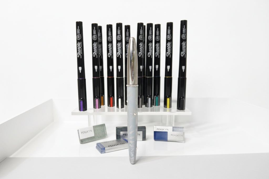 Sterling Bloom | The Signature Edition Where Legacy Meets Artistry